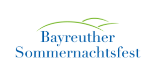 Bayreuther Sommernachtsfest Logo