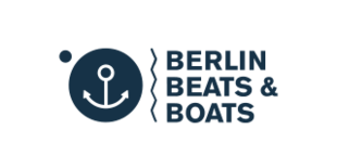 Berlin Beats & Boats Logo